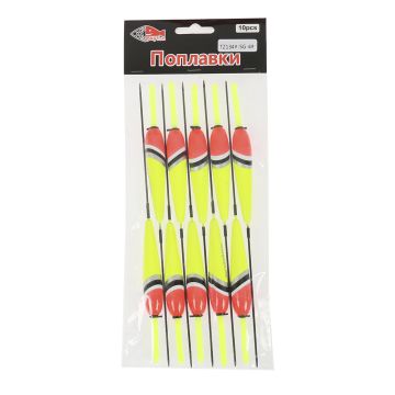 Поплавок "SKYFISH" 5 гр. цвет: 4#, арт: TZ134#-5G-4#